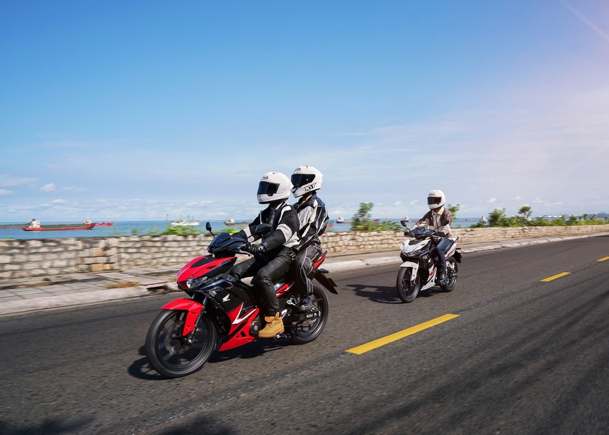Honda anh 1