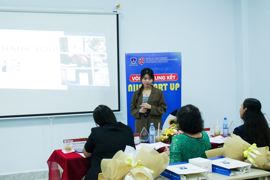 ĐH Nguyễn Tất Thành ảnh 4 DH Nguyen Tat Thanh anh 4