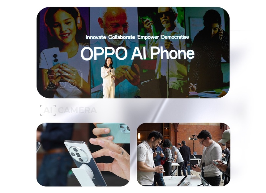 Oppo Reno12 series anh 4