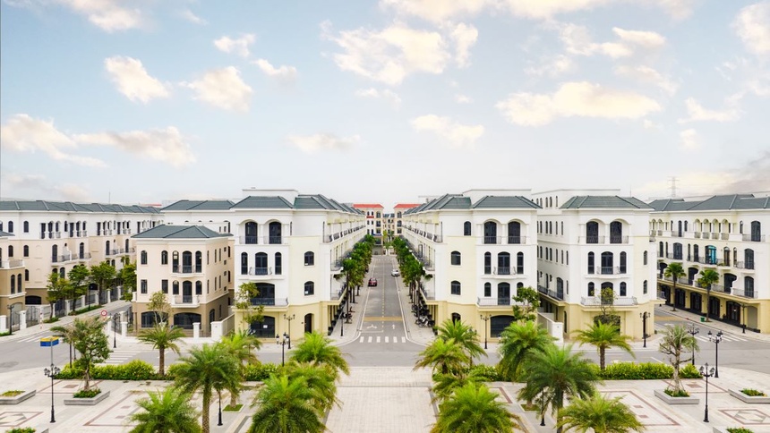 Vinhomes ảnh 1 Vinhomes anh 1