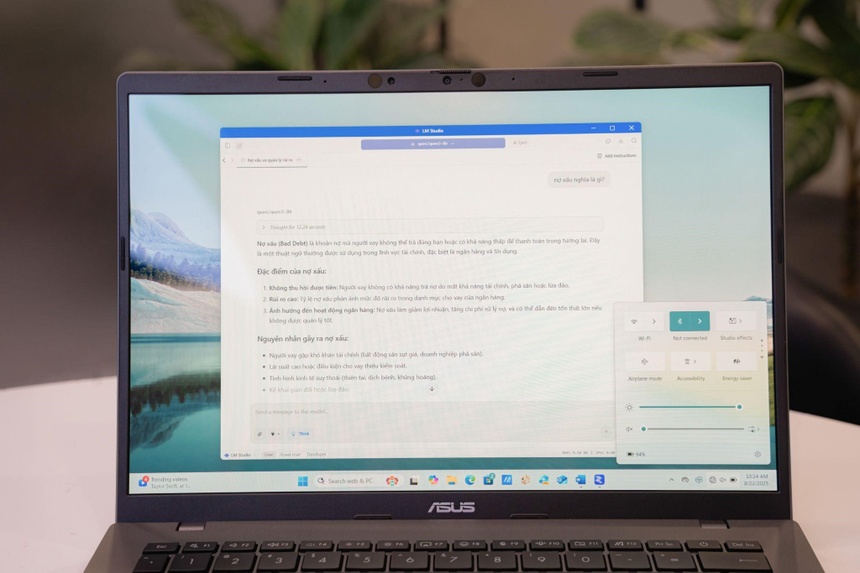 Asus ảnh 3 Asus anh 3