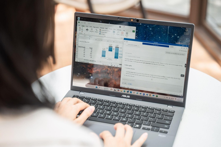 Asus ảnh 4 Asus anh 4