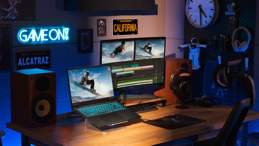 Asus Gaming V16 anh 3