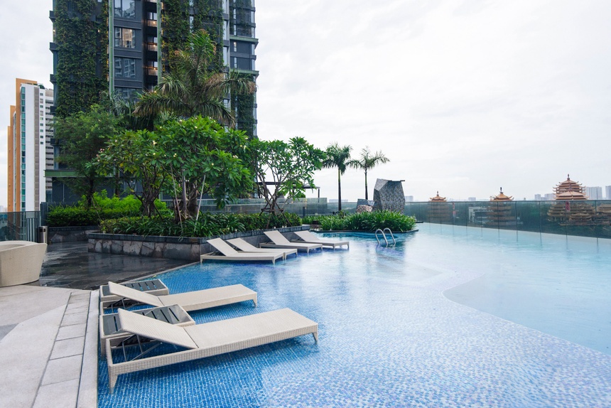 Masterise Homes anh 2