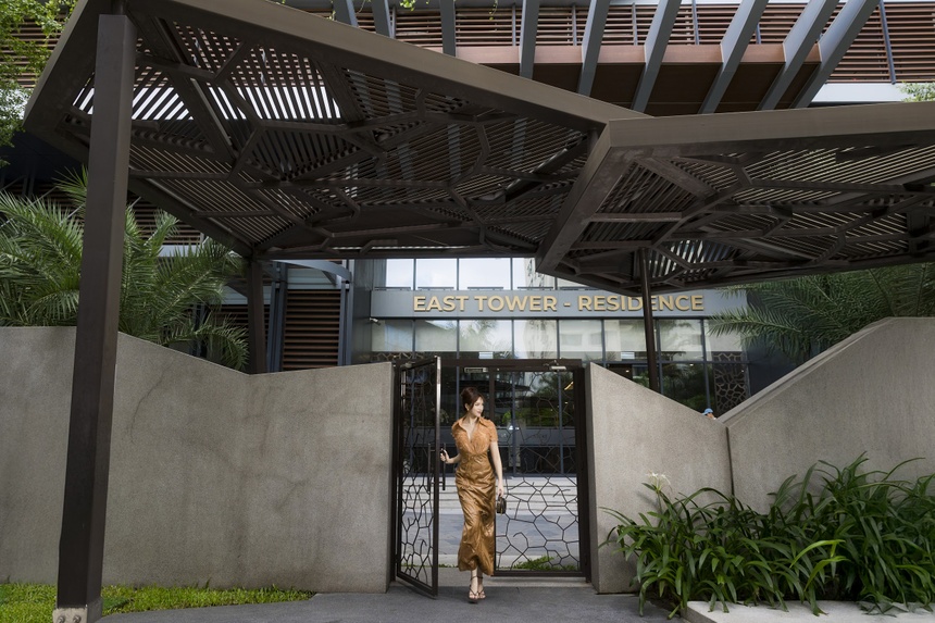 Masterise Homes anh 3