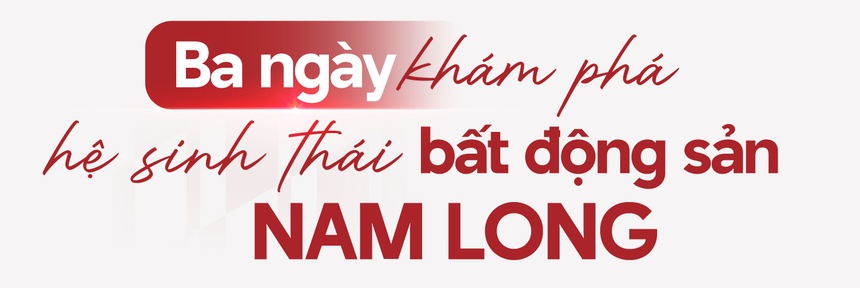 Nam Long ảnh 2