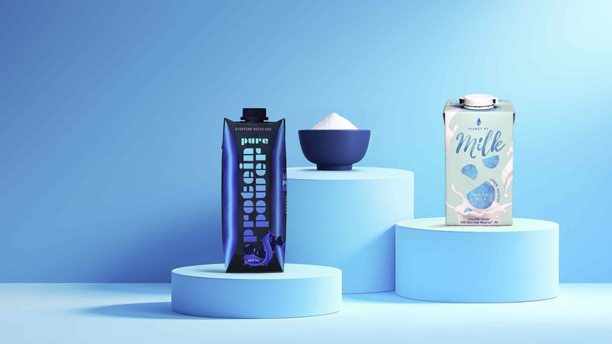 Tetra Pak ảnh 2 Tetra Pak ảnh 2