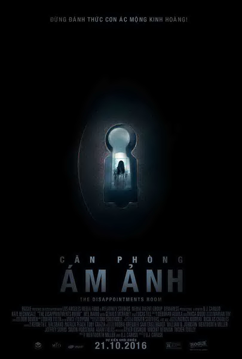 review phim Can phong am anh anh 1