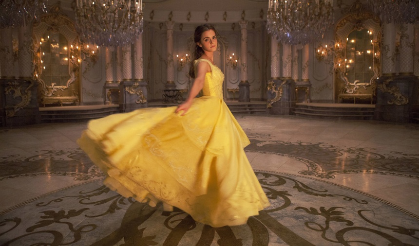 hau truong La La Land anh 3