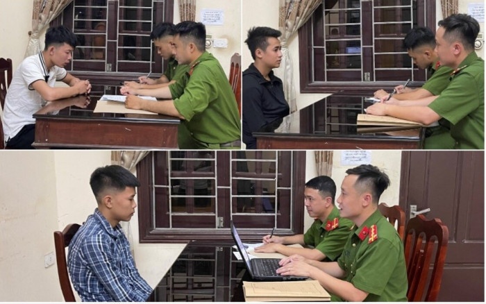 di an trom anh 1