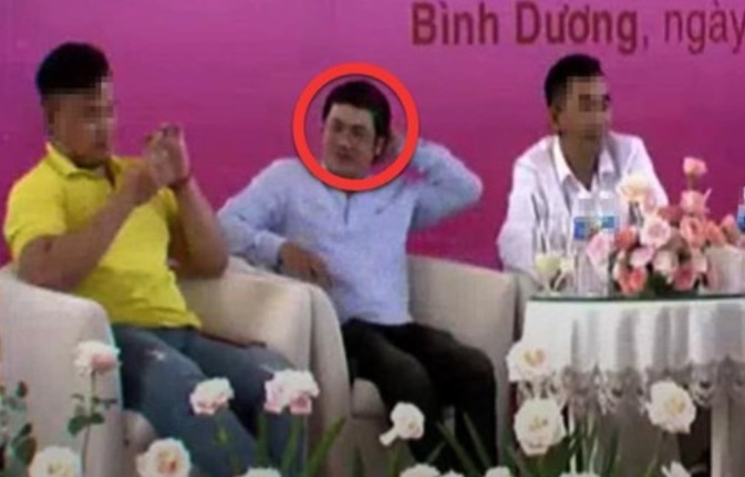 ba Phuong Hang anh 1