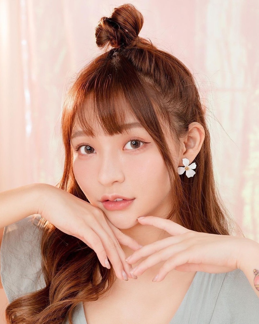 Lâm Tương clip nhạy cảm ảnh 4 Lam Tuong clip nhay cam anh 4