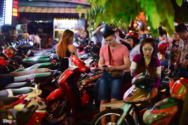 Nguyen Thien Nhan noi ve dep via he anh 1