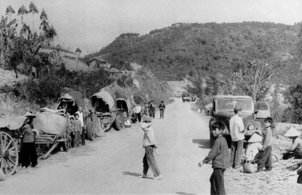 phao dai Dong Dang anh 2
