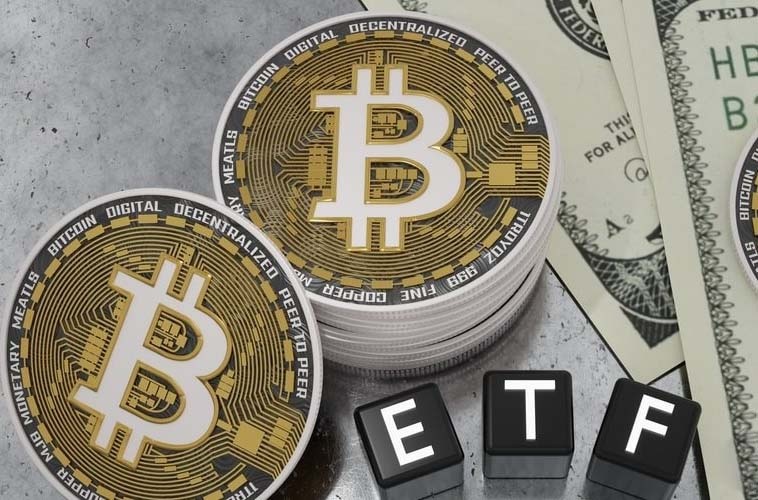 ETF Bitcoin thu 3 se duoc niem yet tu ngay 16/11 anh 1