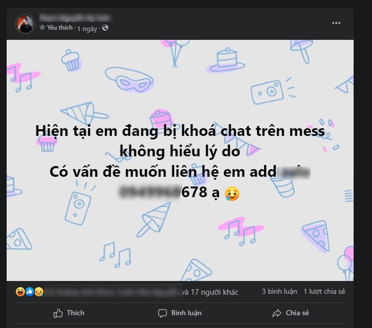 phu thuoc vao facebook anh 1