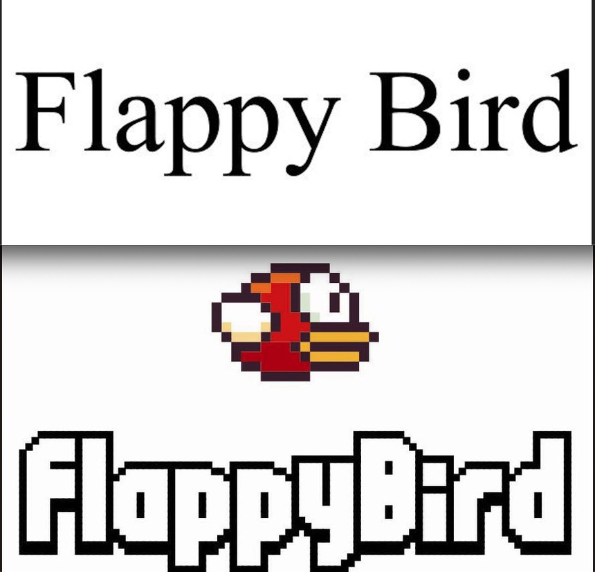 Nguyen Ha Dong Flappy Bird anh 2