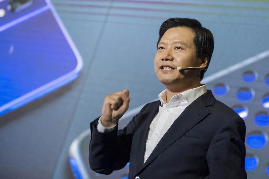 Xiaomi Xring O1,  chip xu ly Xiaomi,  smartphone Xiaomi,  Xiaomi ra san pham anh 2