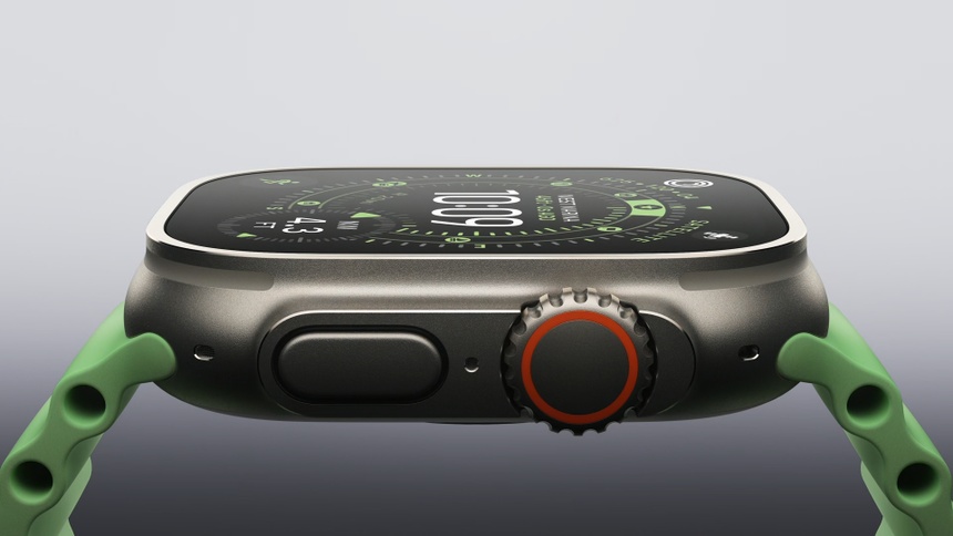 iPhone 17 ra mat,  su kien iPhone 17,  Apple ra mat iPhone,  iPhone 17 Pro Max anh 11