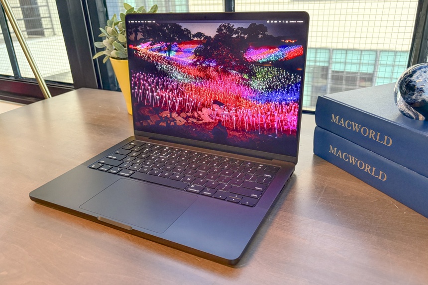 iPad Pro M5,  MacBook Pro M5,  Apple Vision Pro M5,  Apple ra mat,  su kien Apple anh 3