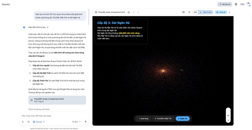 Gemini 3 la gi,  danh gia Gemini 3,  mo hinh Gemini 3,  Google Gemini 3 Pro anh 1