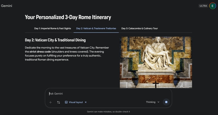 Gemini 3 la gi,  danh gia Gemini 3,  mo hinh Gemini 3,  Google Gemini 3 Pro anh 6