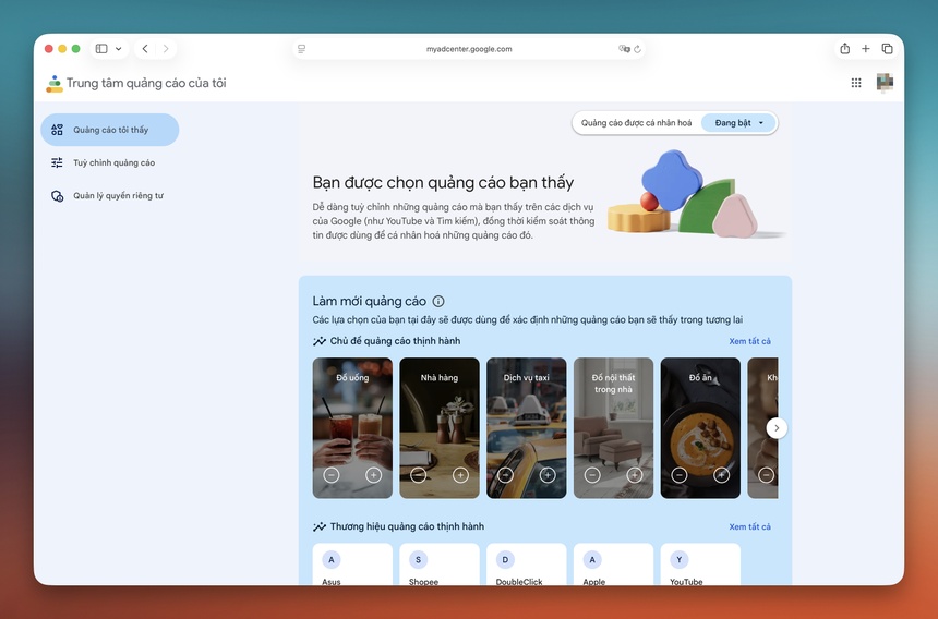 luat bao ve,  du lieu ca nhan,  du lieu nhay cam,  mua ban thong tin,  quyen rieng tu anh 3