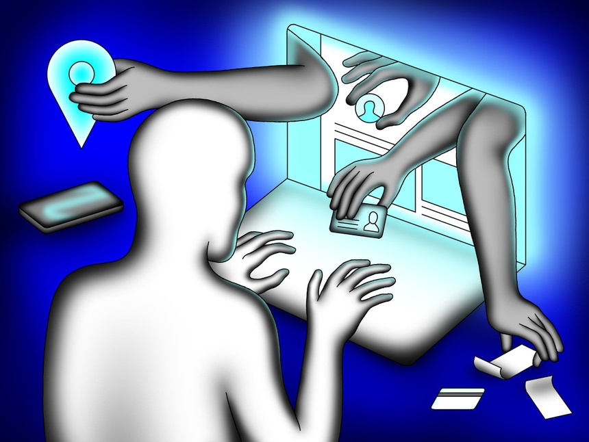 luat bao ve,  du lieu ca nhan,  du lieu nhay cam,  mua ban thong tin,  quyen rieng tu anh 4