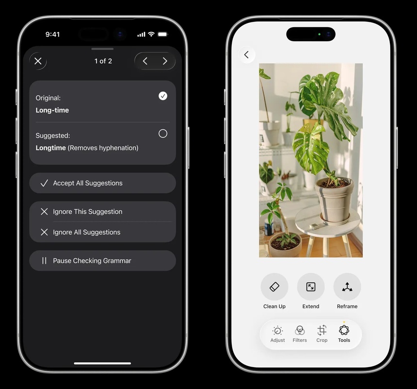 Siri phien ban moi,  cap nhat Siri,  Siri la gi,  Apple Intelligence la gi,  iOS 27 ra mat anh 4
