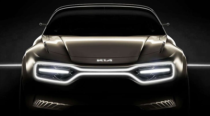logo Kia anh 2