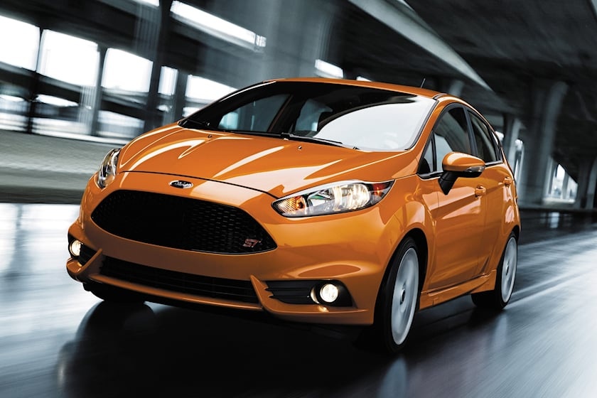 Ford Focus bi khai tu anh 2