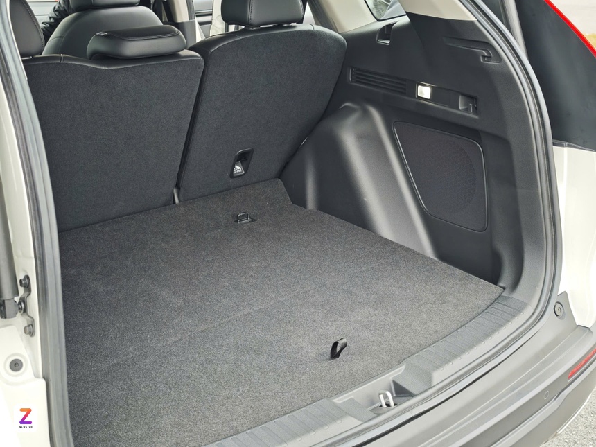 Honda CR-V e:HEV anh 7