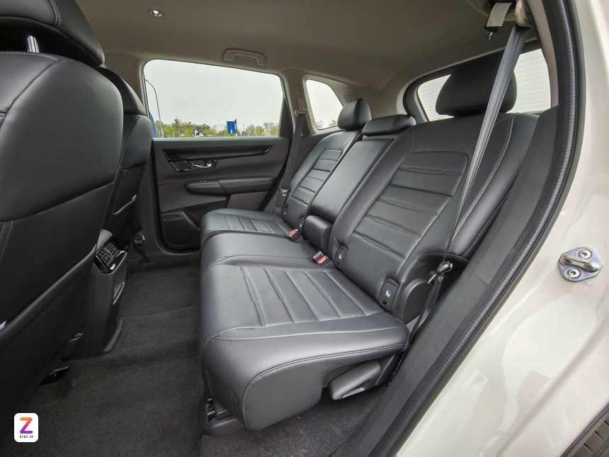 Honda CR-V e:HEV anh 13