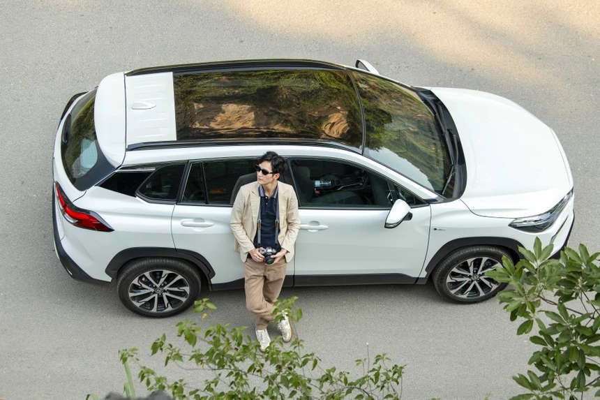 xang,  hao xang anh 5