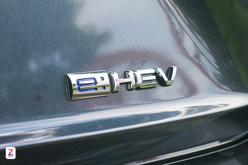 Honda Civic va BYD Seal anh 8