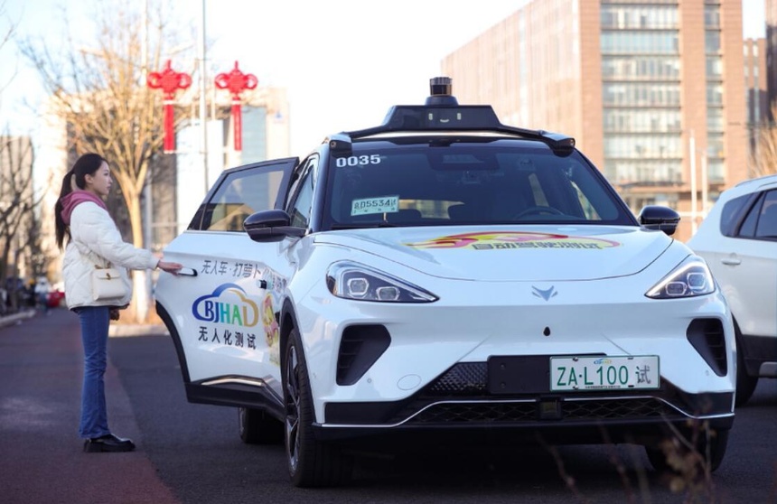 robotaxi anh 1