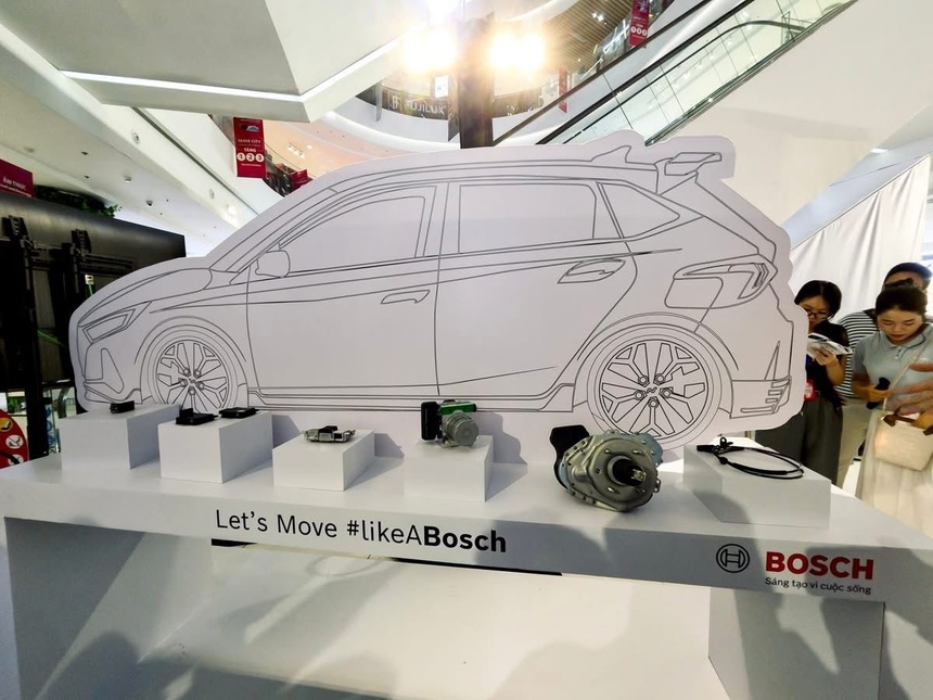 ADAS ảnh 5 ADAS anh 5