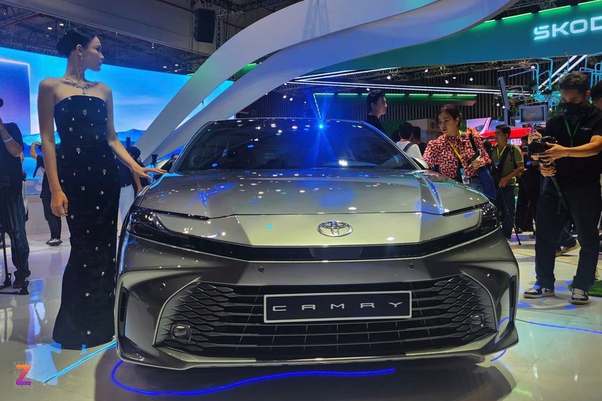 sedan co D anh 1