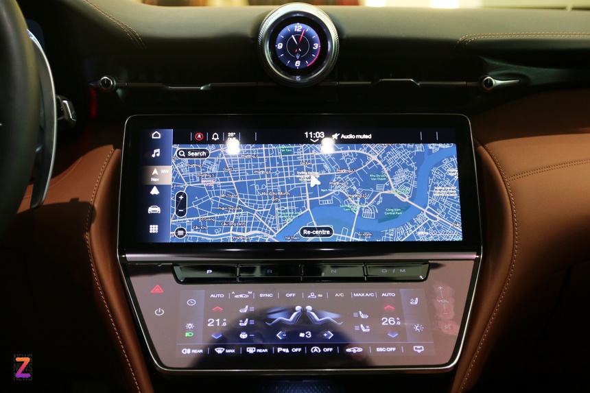 Maserati GranTurismo anh 19