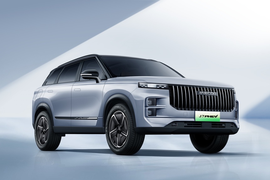 oto,  SUV,  Hyundai,  Ford anh 5