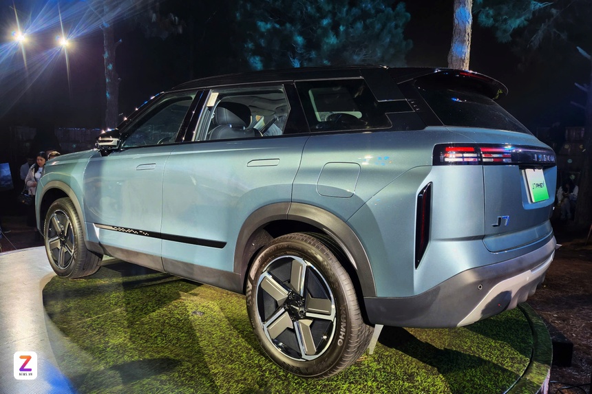 oto Trung Quoc anh 9