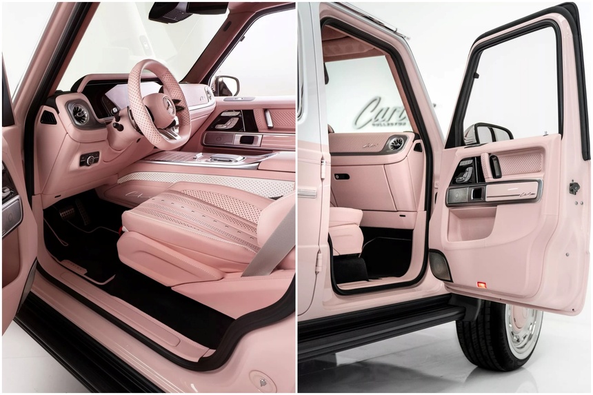 G-Class anh 6