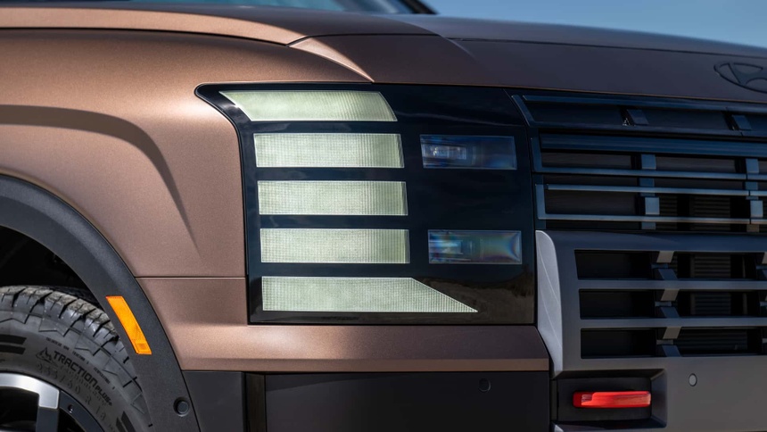 Hyundai Palisade 2026 anh 9