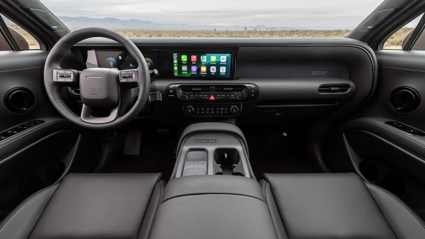 Hyundai Palisade 2026 anh 13