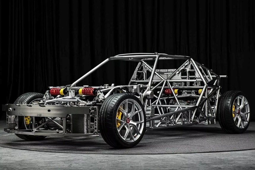 roadster thuan dien anh 9