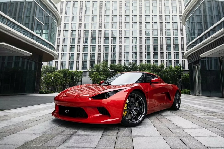 roadster thuan dien anh 4