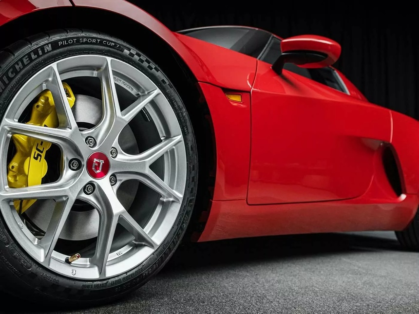 roadster thuan dien anh 7