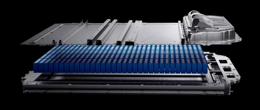 Xiaomi SU7 anh 1
