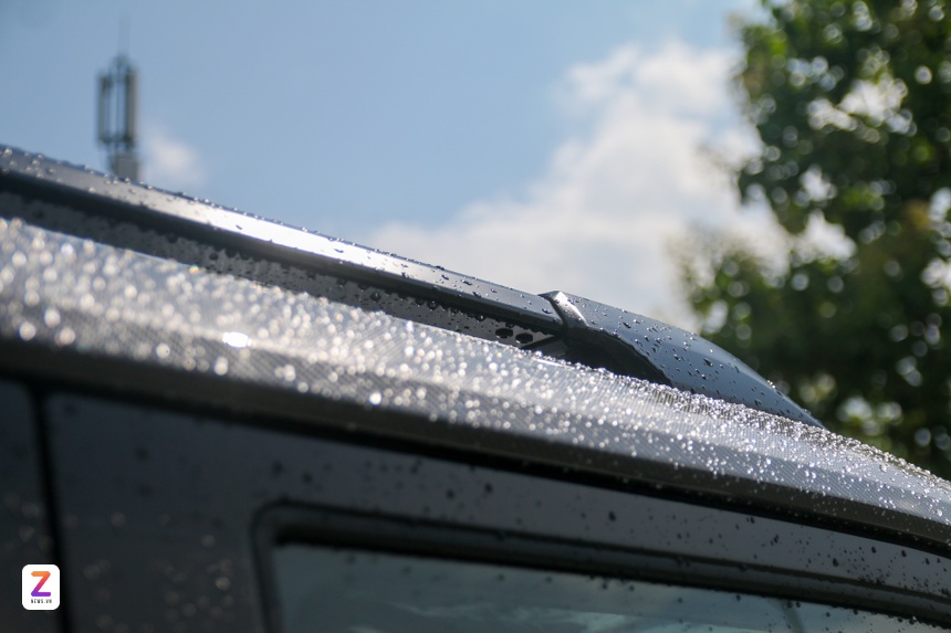 Toyota Land Cruiser FJ ảnh 12