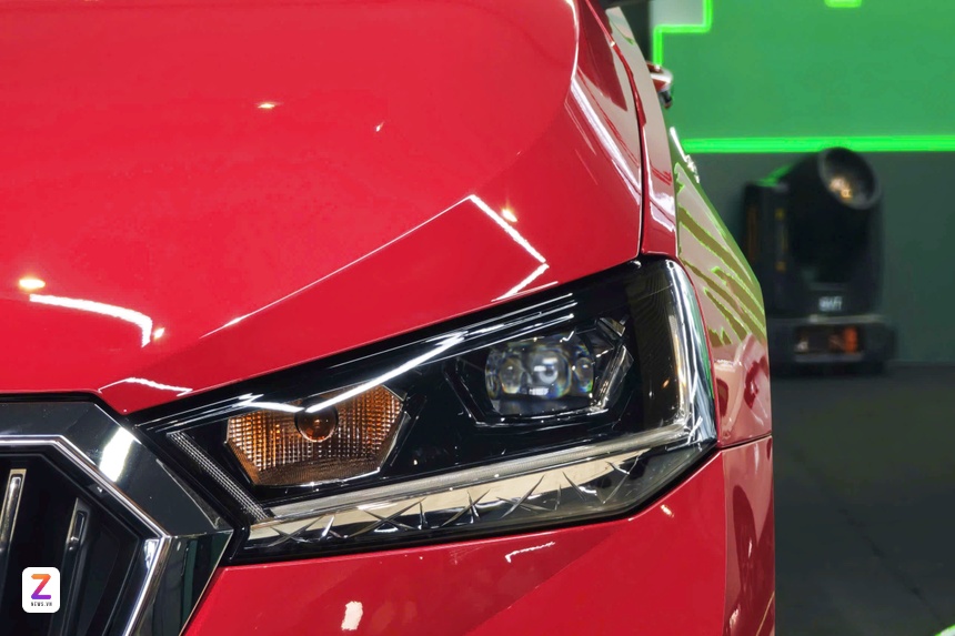 Skoda Slavia anh 3